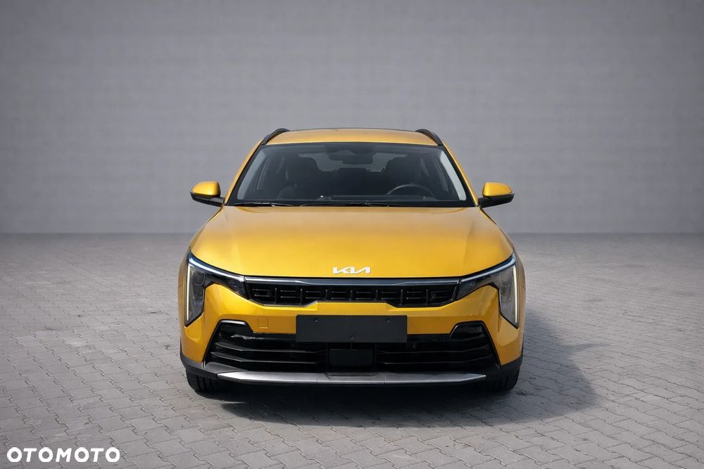 Kia K4 1.6 T-GDI M - 2