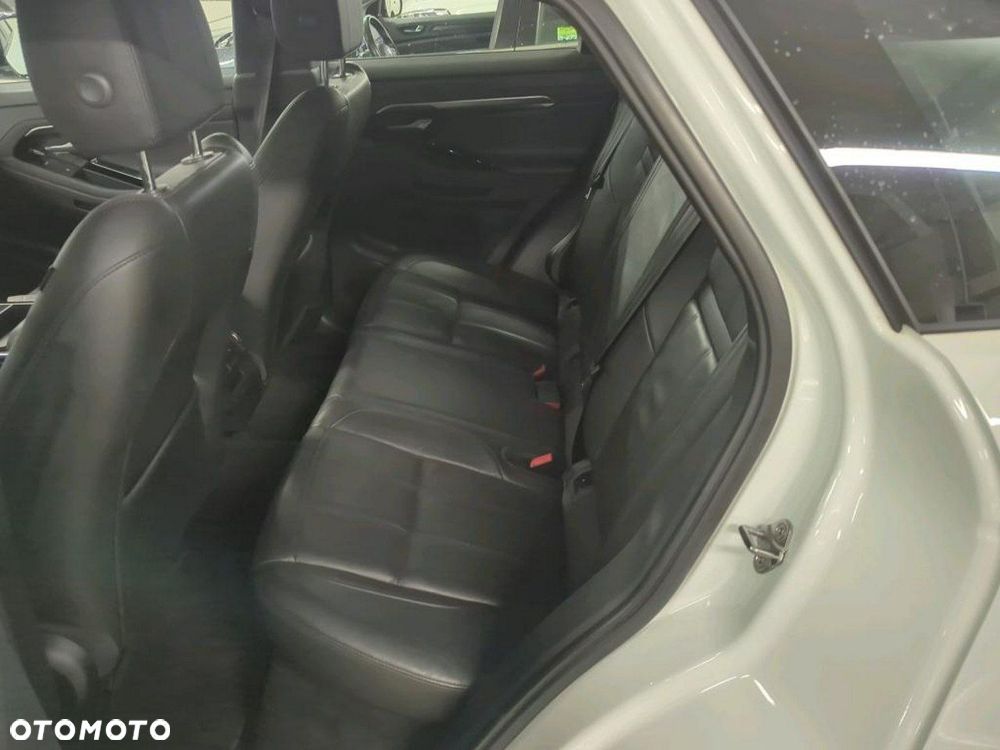 Land Rover Range Rover Evoque - 8