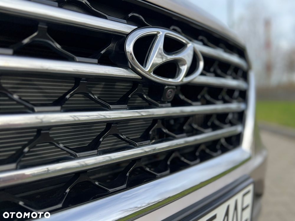 Hyundai Tucson 1.6 T-GDI Premium 4WD DCT - 10