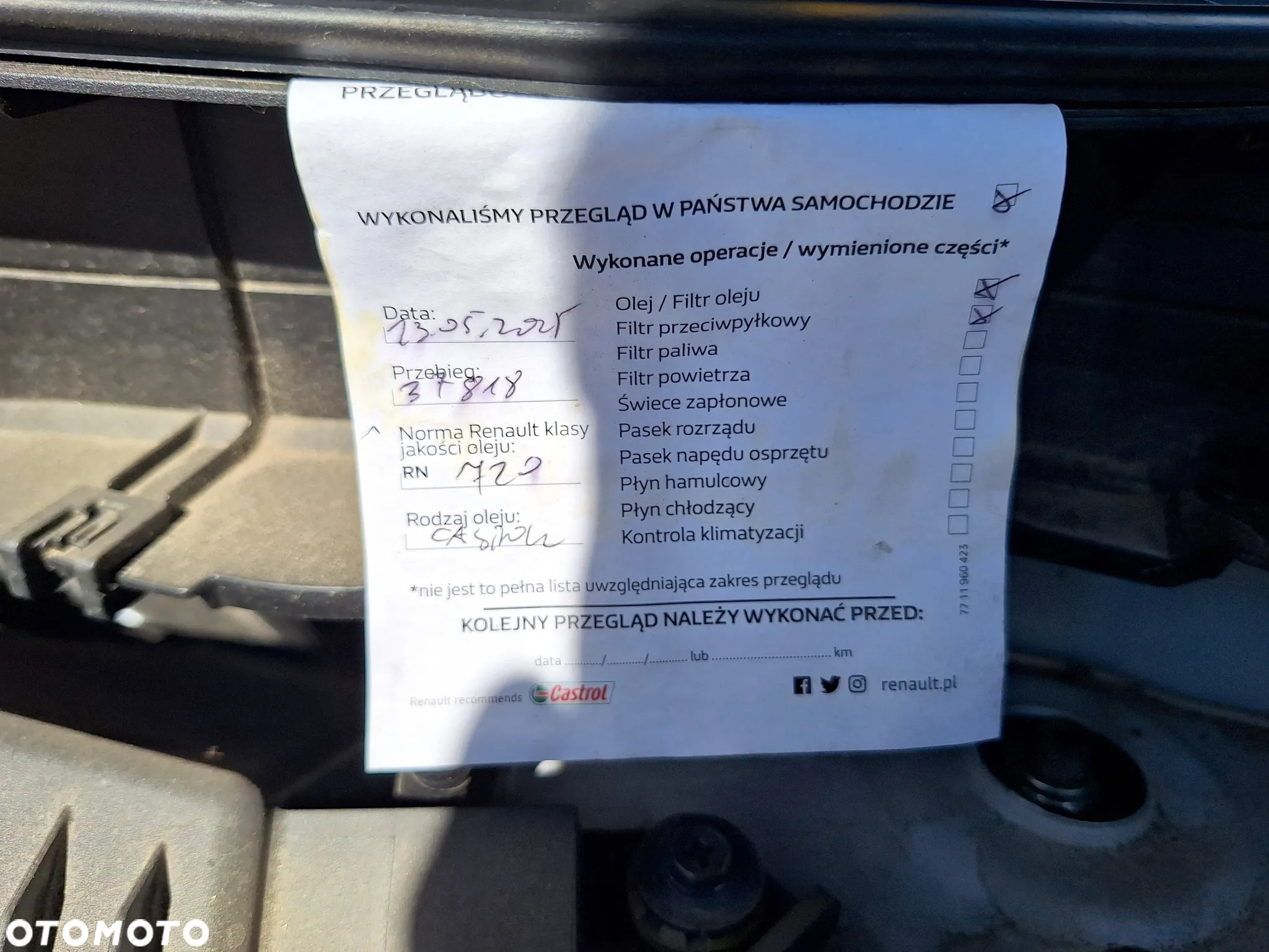 Renault Koleos 2.0 Blue dCi Initiale Paris 4x4 X-Tronic - 33