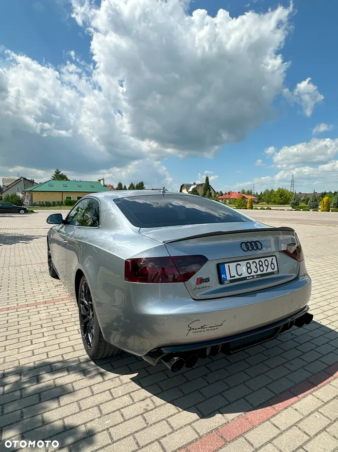 Audi A5 - 6