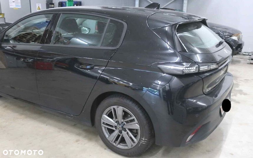 Peugeot 308 1.2 PureTech Active Pack S&S - 3