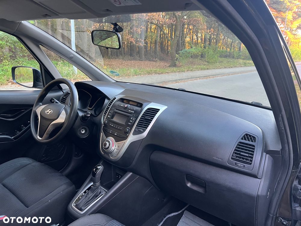 Hyundai ix20 1.6 Classic + - 16