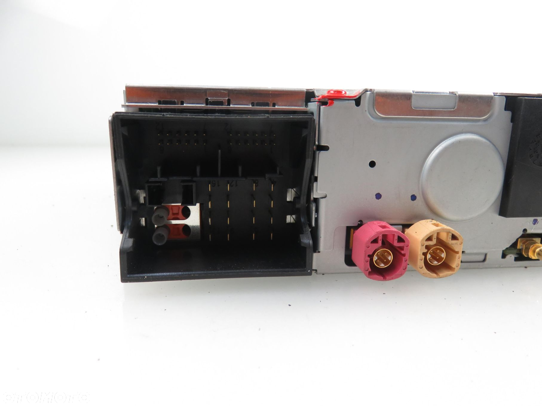 CZYTNIK NAVI MINI MINI COUNTRYMAN R60 9344085 - 2