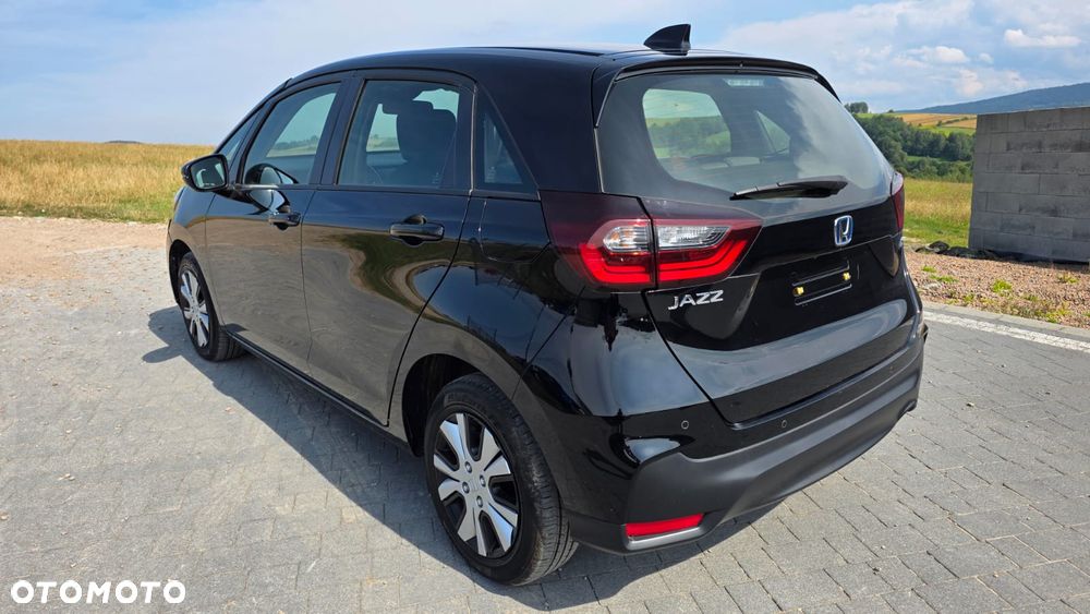 Honda Jazz e:HEV 1.5 i-MMD Elegance - 6