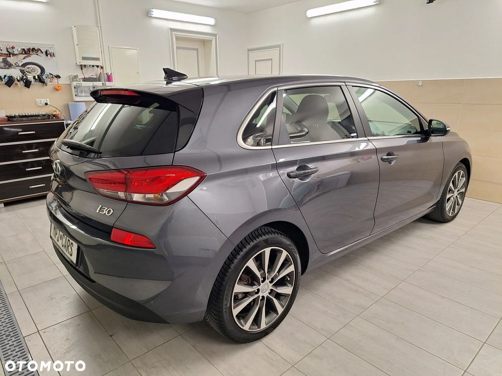 Hyundai i30 1.4 T-GDI Premium - 13