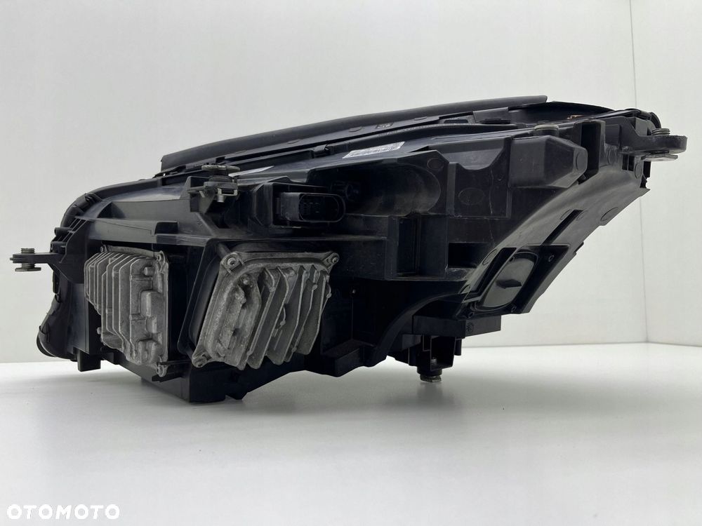 MERCEDES W222 LAMPA PRAWA PRZÓD FULL LED ILS KOMPLETNA ANGLIK A2229068702 - 10