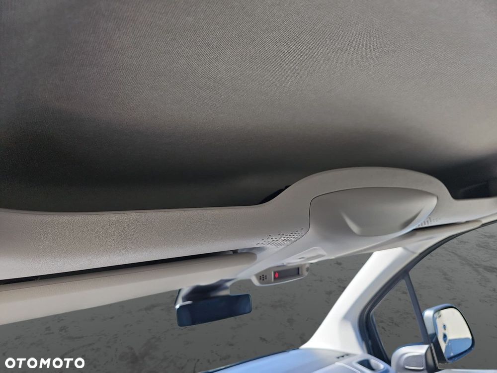 Opel Combo - 20