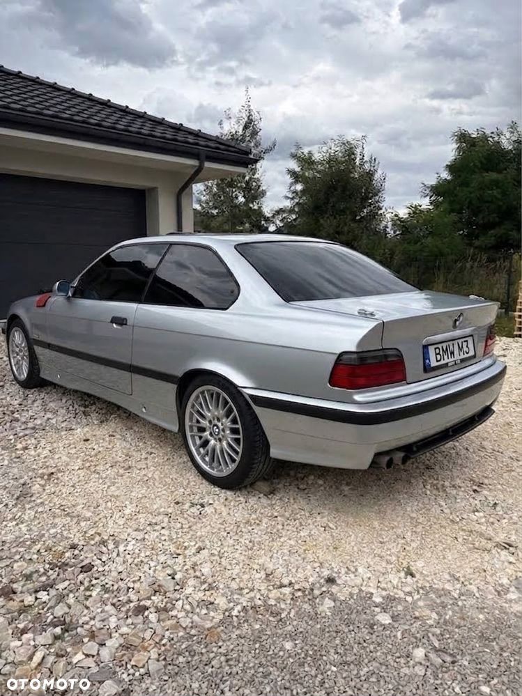 BMW M3 1997 photo 4