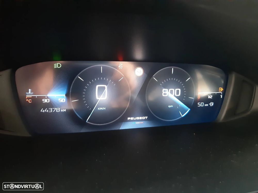 Peugeot 308 SW 1.2 PureTech Active - 15