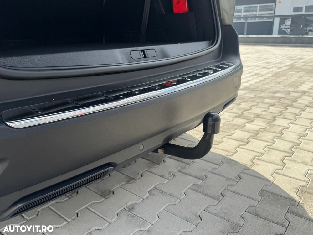 Peugeot 5008 BlueHDI 130 EAT8 Allure - 26