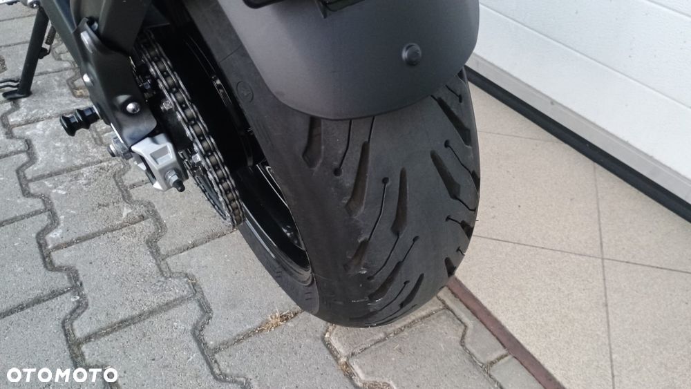 Triumph Trident - 23