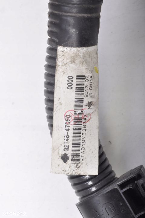 TOYOTA PRIUS III KABEL PRZEWÓD G2148-47050 - 5