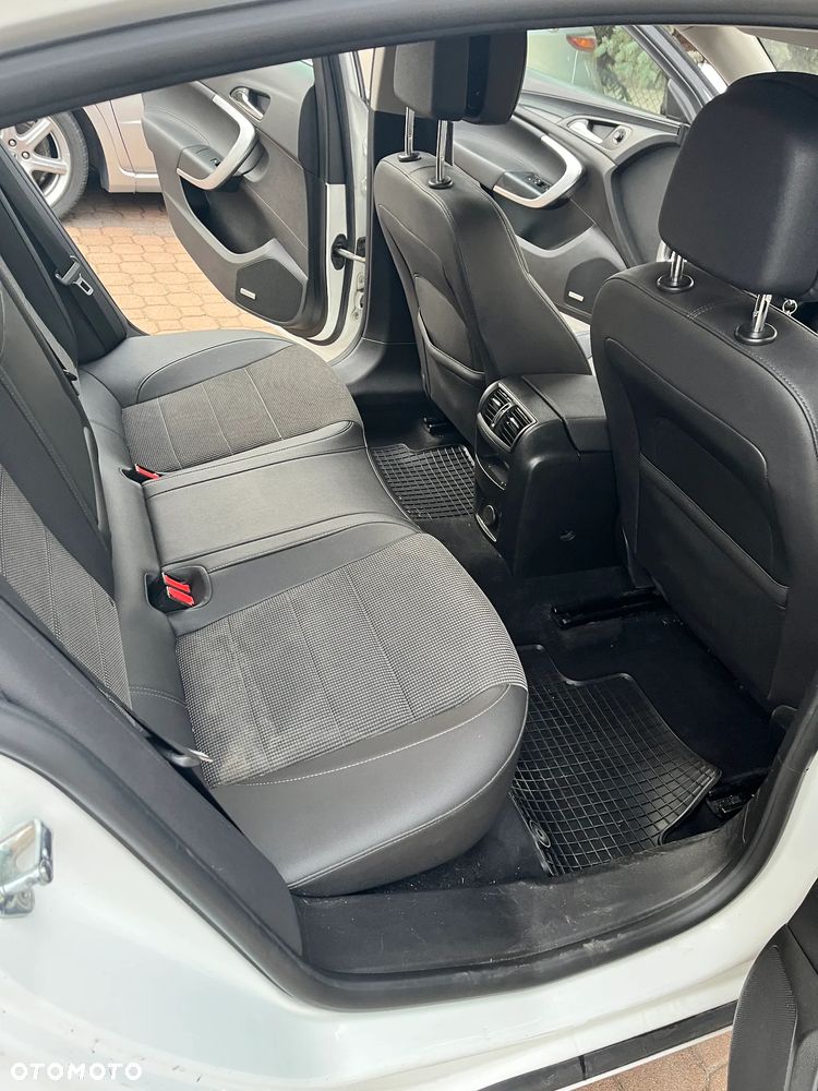 Opel Insignia 2.0 CDTI Cosmo - 7
