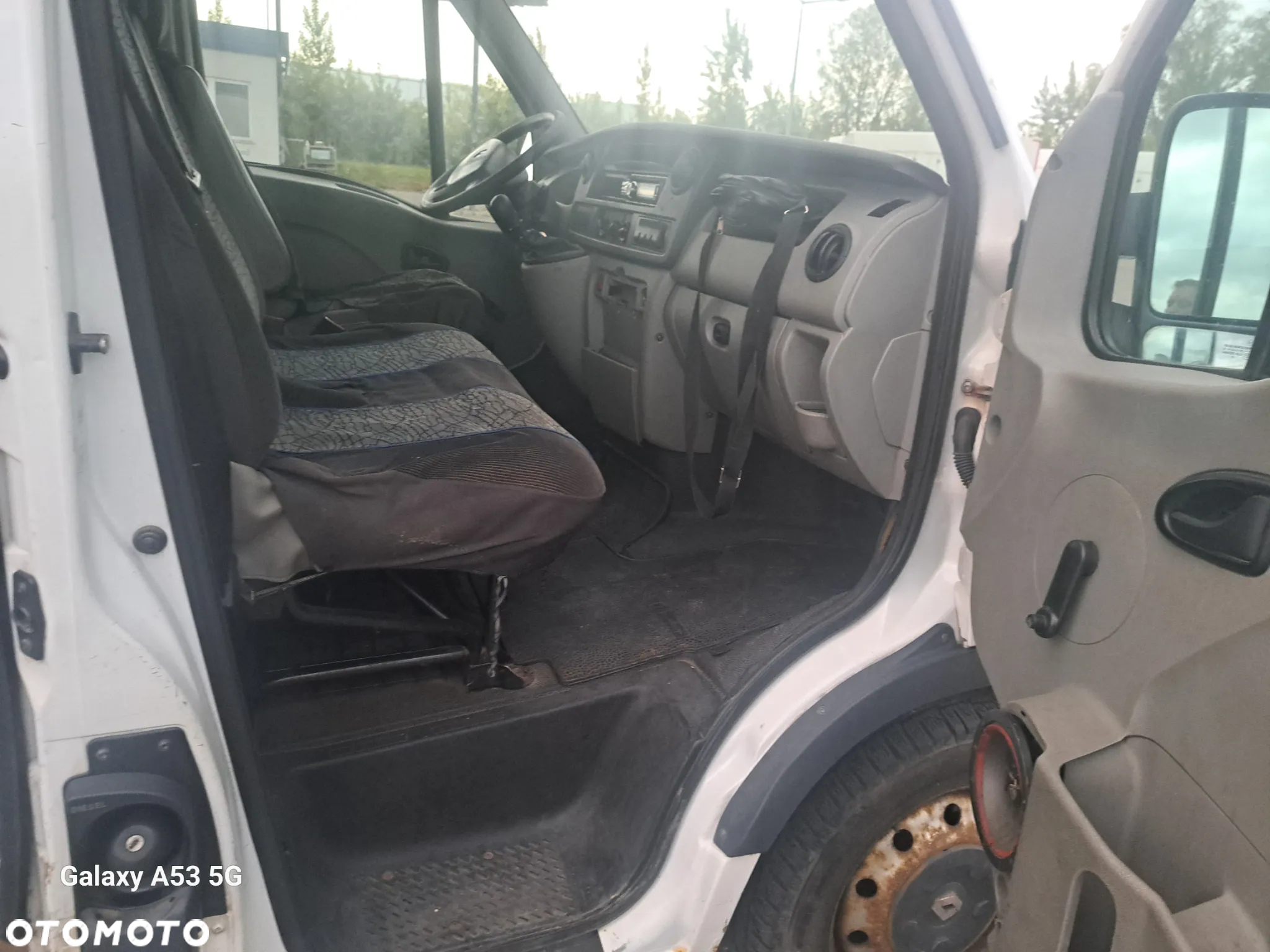 Renault Master - 12