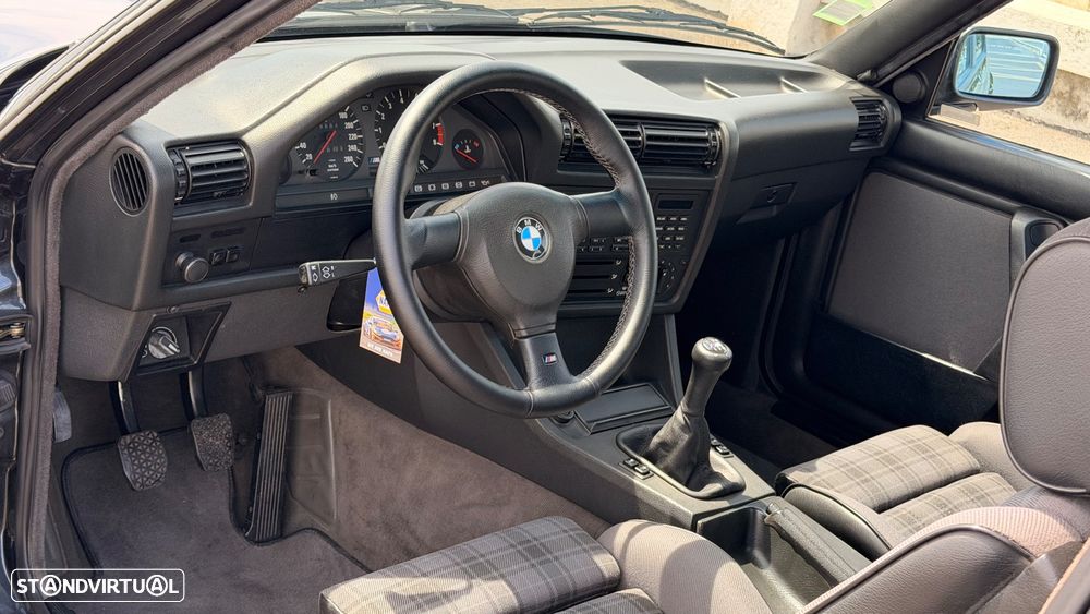 BMW M3 Standard - 44