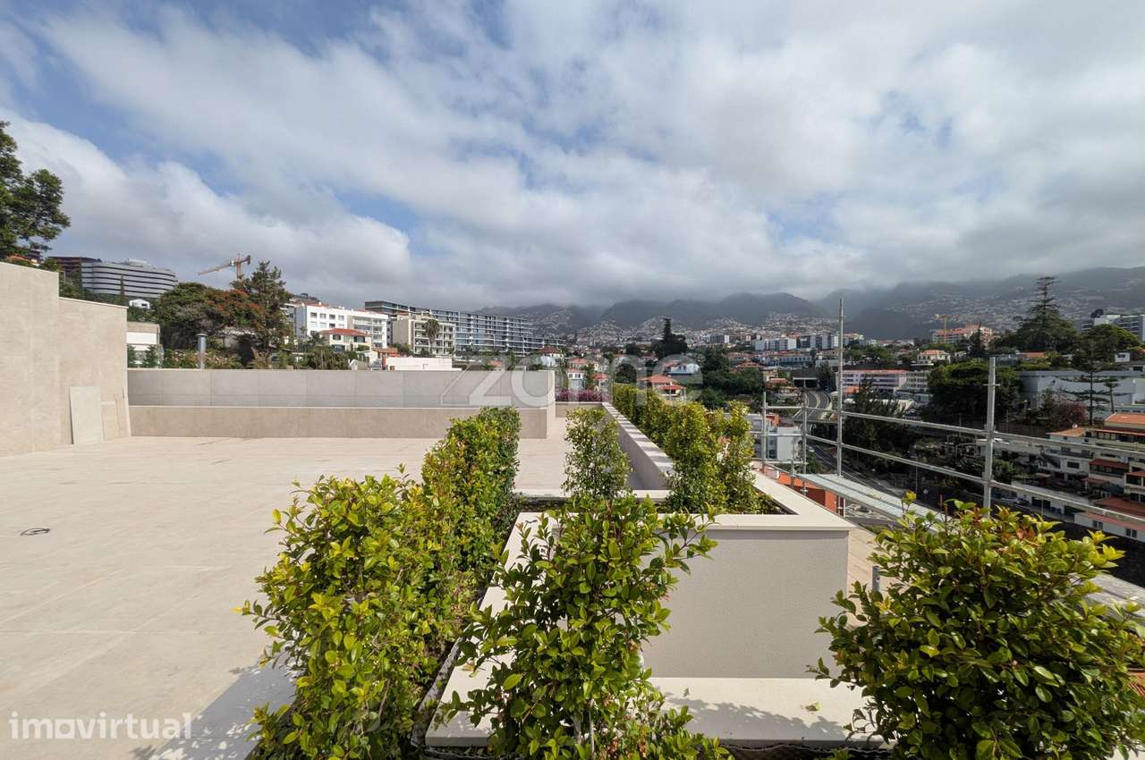 Apartamento T3 Premium fração B "Emp. Quintinha da Fé, Funchal - Grande imagem: 3/20