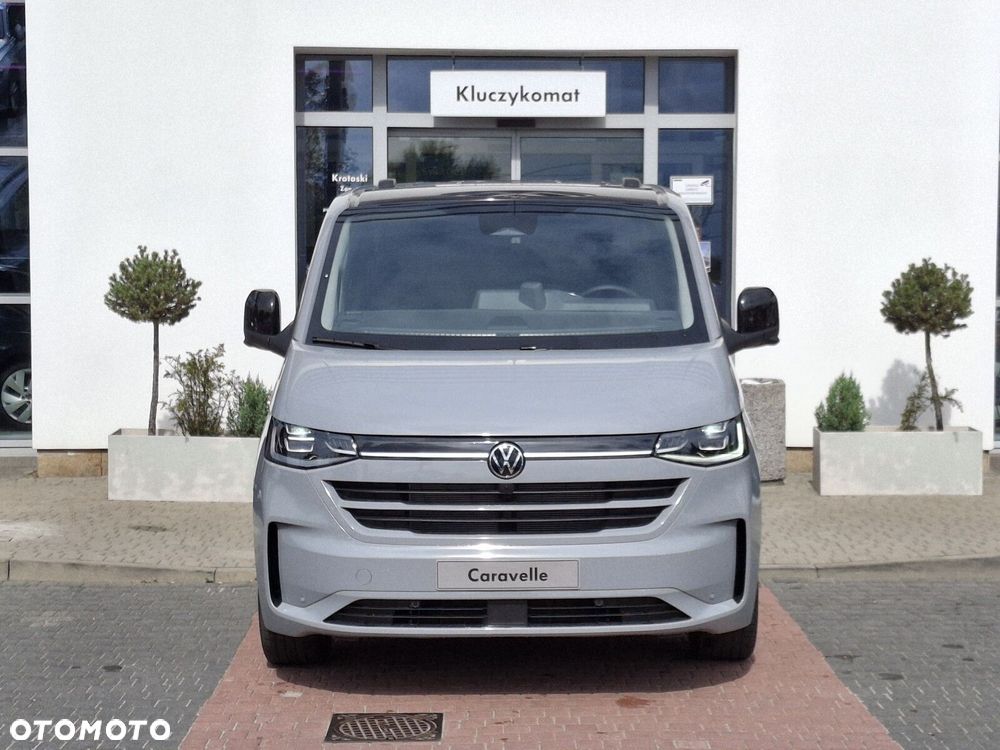 Volkswagen Caravelle 2.0 TDI L2 4Motion Edition - 4