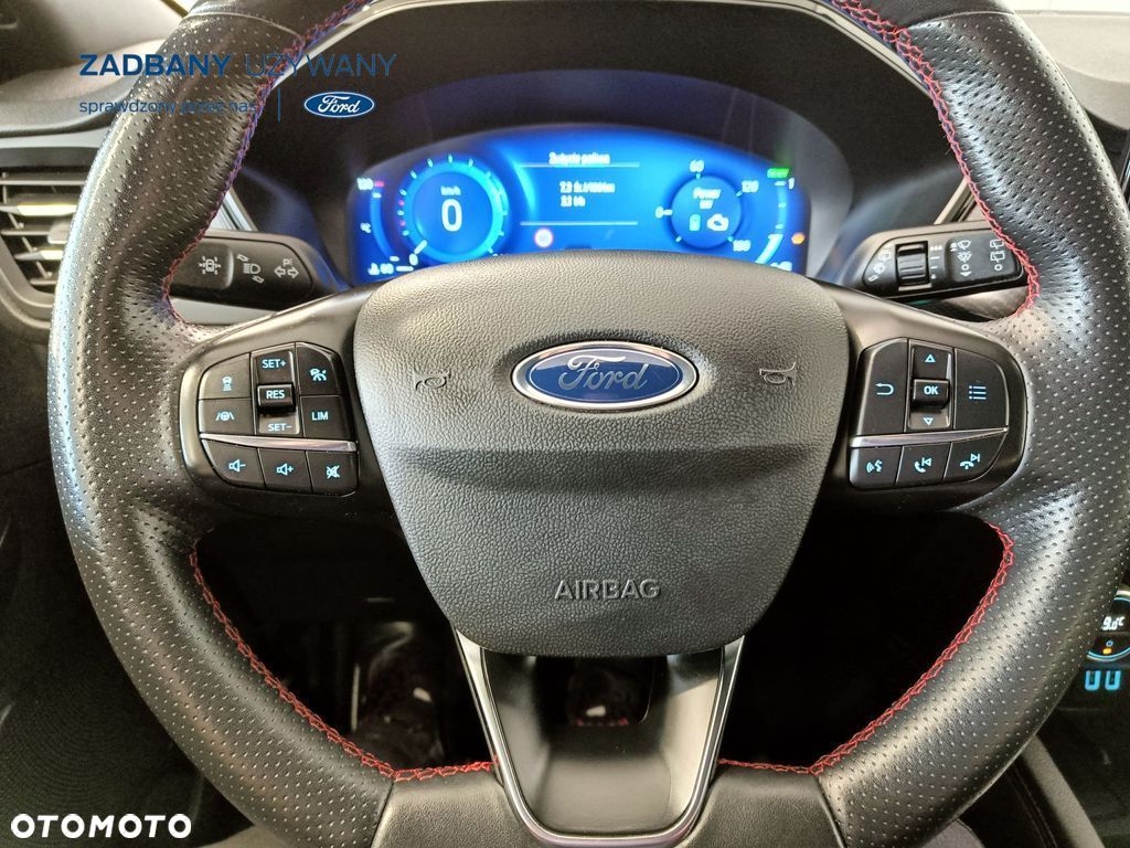 Ford Kuga - 19