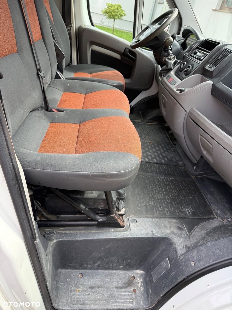 Fiat Ducato - 9