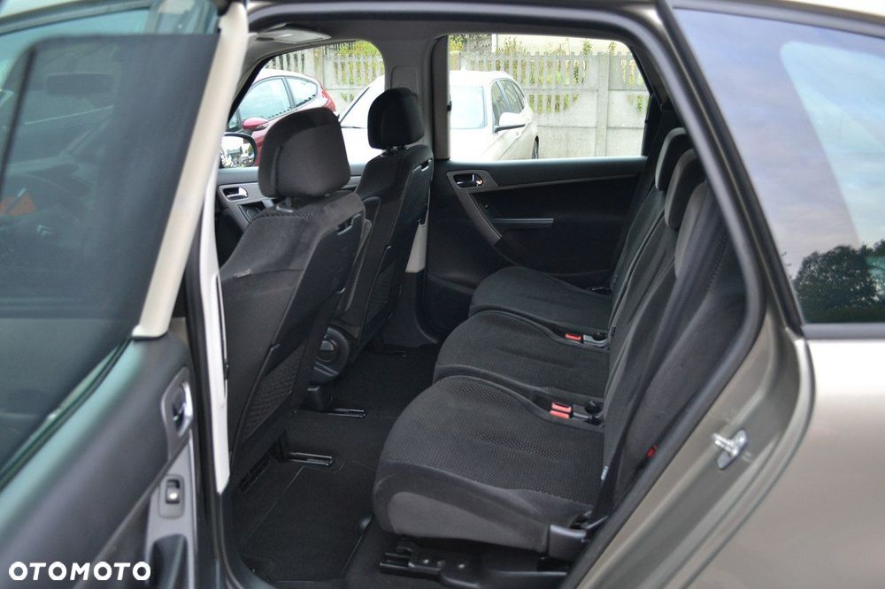 Citroën C4 Picasso 2.0i Impress MCP - 6