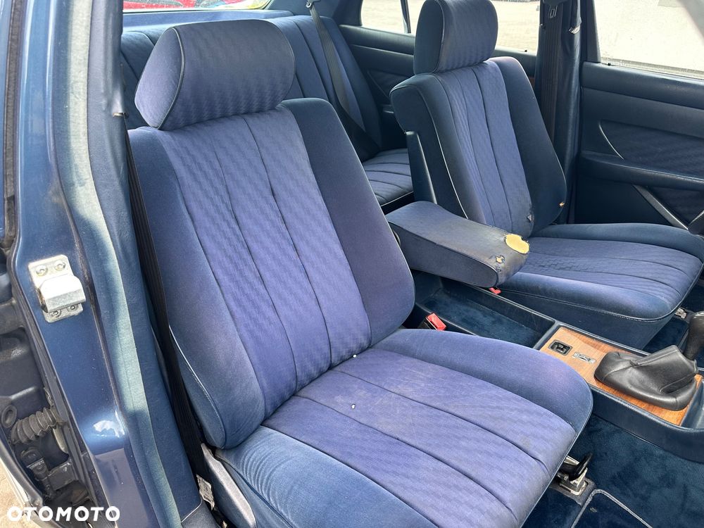 Mercedes-Benz Klasa S - 22