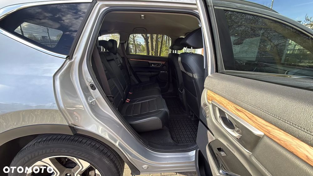 Honda CR-V 2.0 i-MMD Lifestyle (2WD / Connect+) - 18