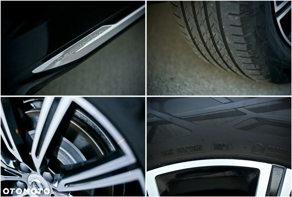 Volvo XC 60 D4 AWD Geartronic Inscription - 31