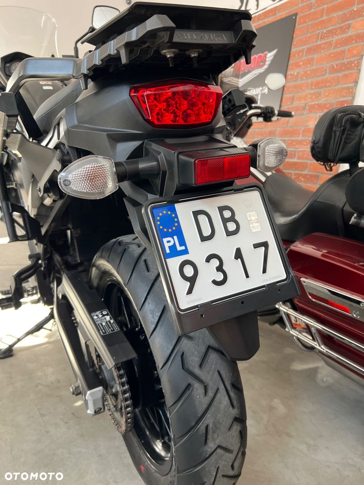Suzuki DL - 24
