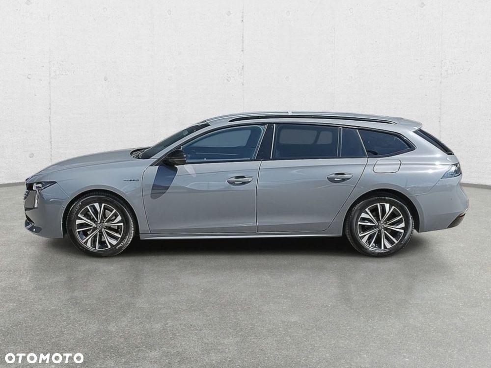 Peugeot 508 - 9