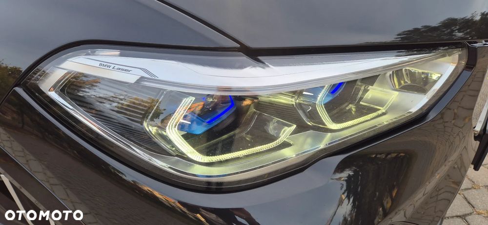 BMW X5 xDrive25d sport - 8