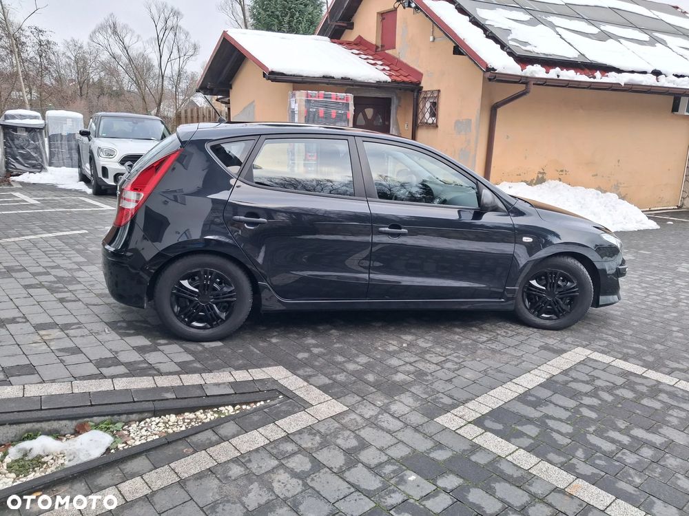 Hyundai i30 1.4 Edition Plus - 4