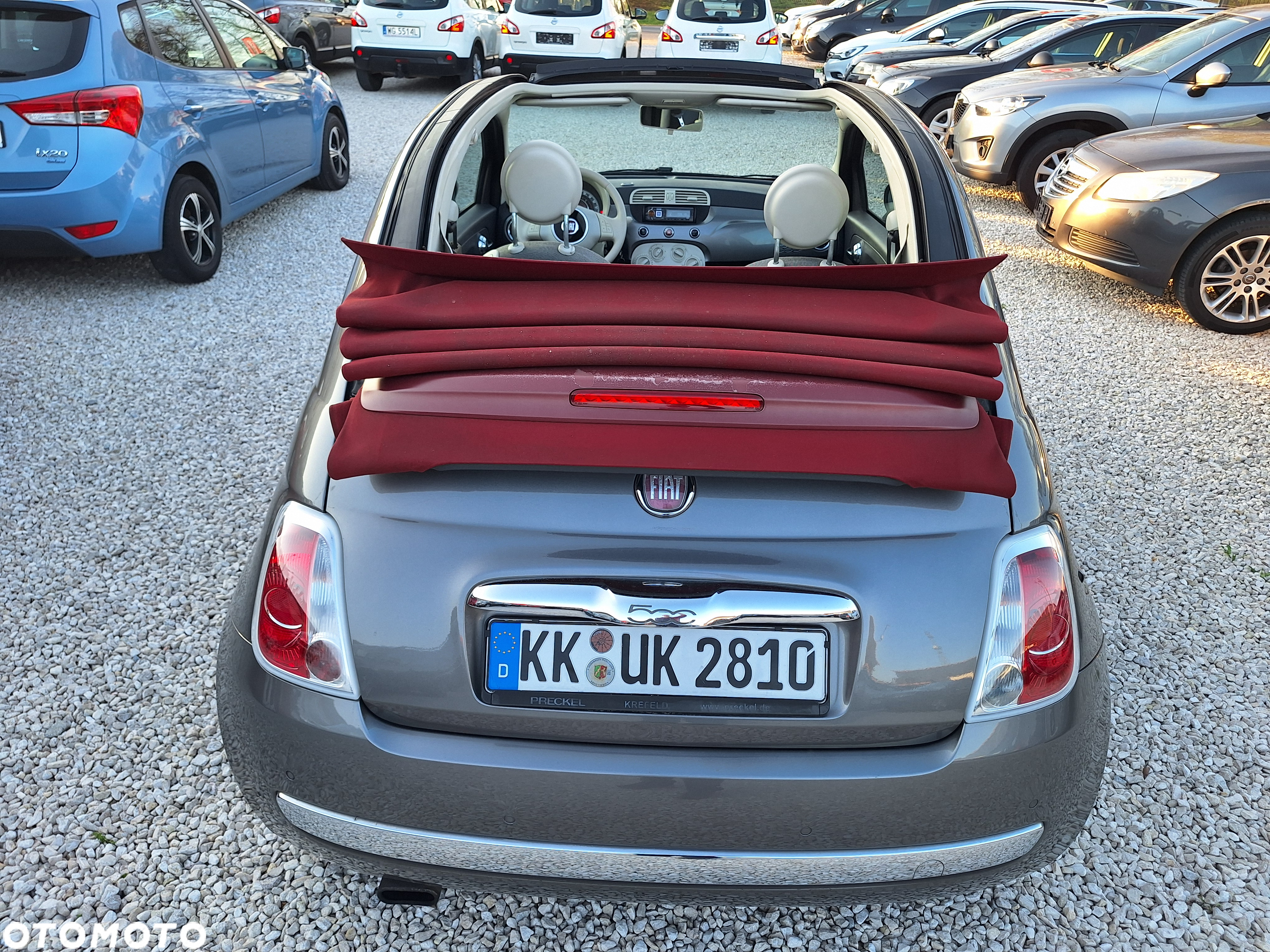 Fiat 500 - 13
