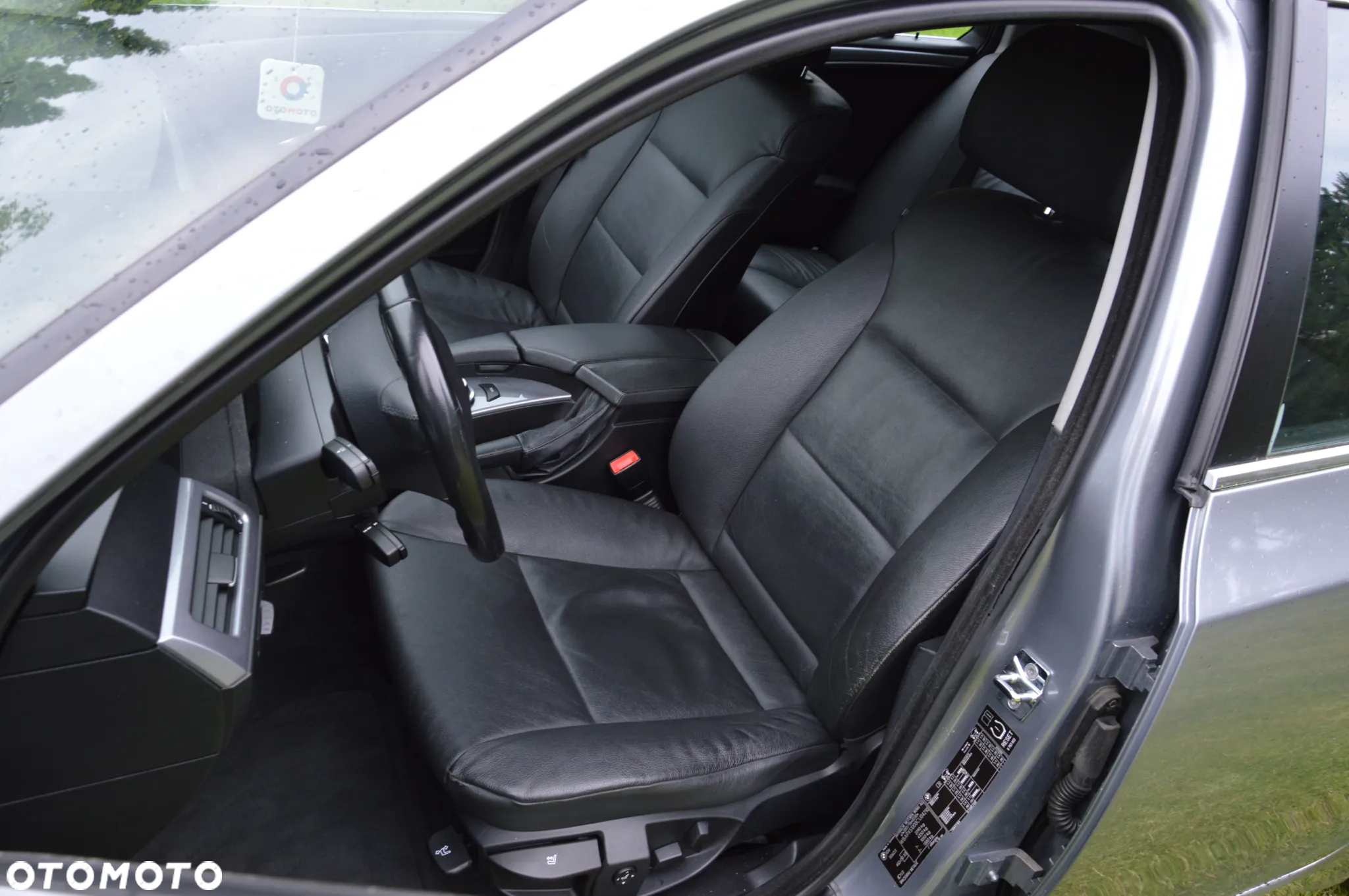 BMW Seria 5 525d Touring Edition Exclusive - 16