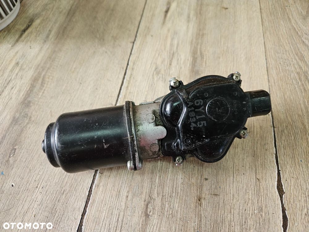 Silniczek wycieraczek HONDA CITY V 2008-2013r EU WM-72 - 2
