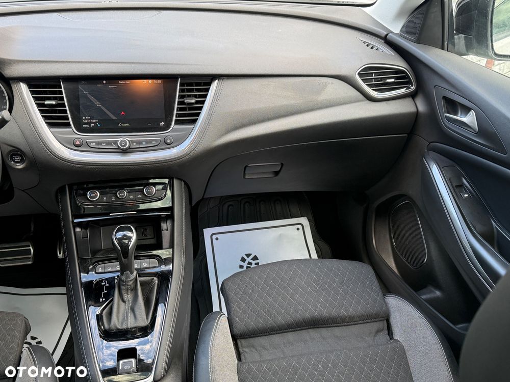 Opel Grandland X 2.0 CDTI Ultimate S&S - 6