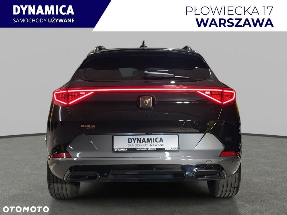 Cupra Formentor - 7