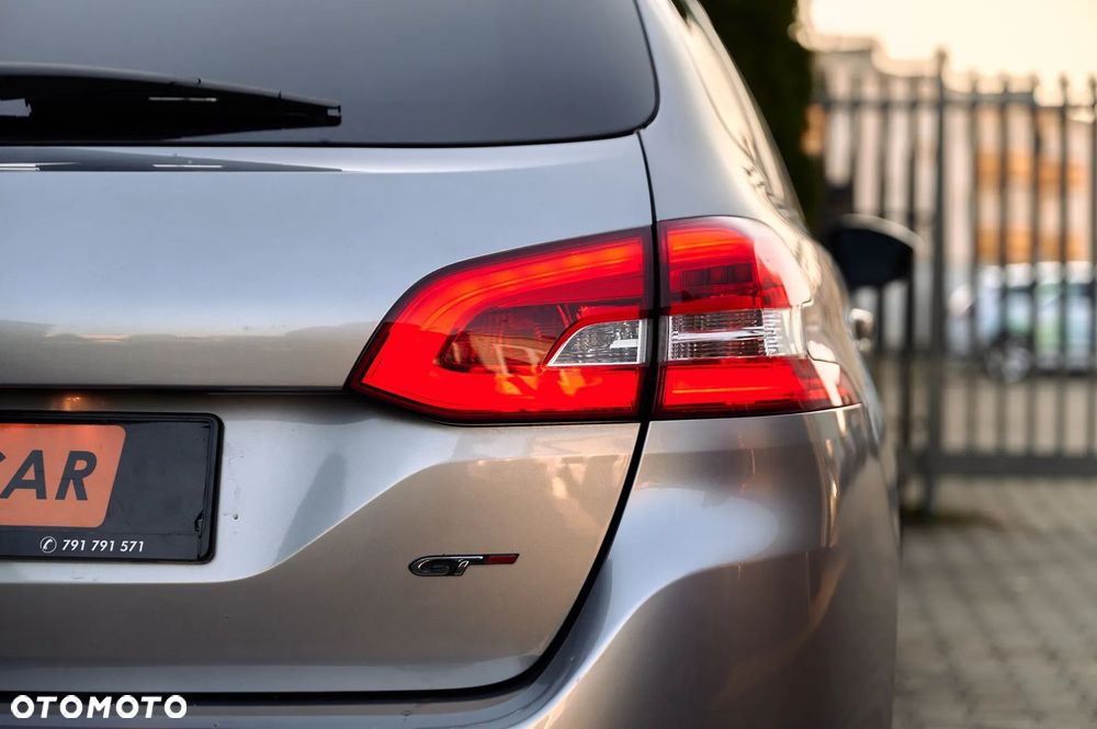 Peugeot 308 - 36