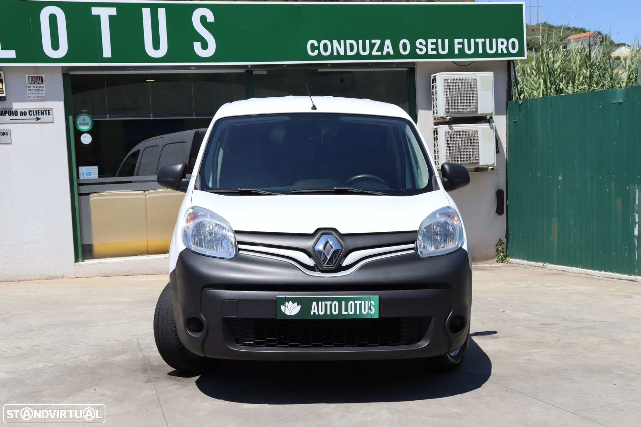 Renault Kangoo 1.5 dCi Maxi Business S/S - 2