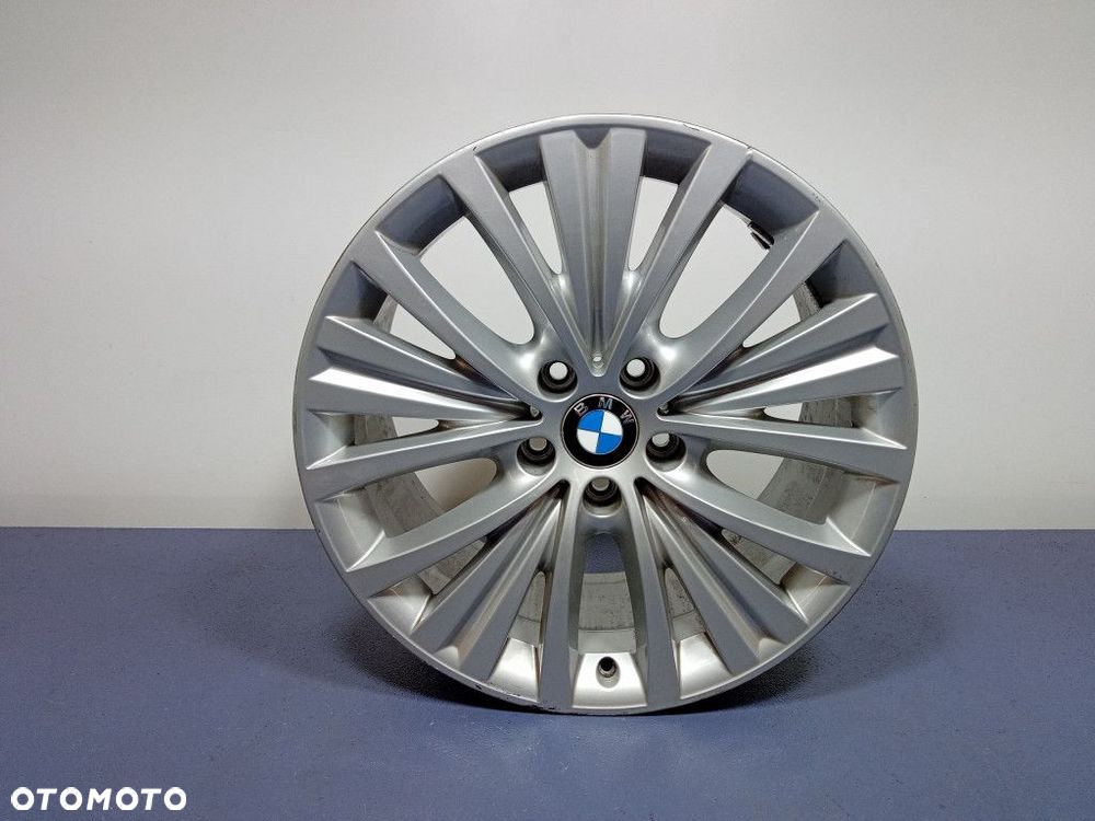 BMW X5 F15 FELGI ALUMINIOWE 9JX19H2 ET48 5X120 1SZT 6853954 - 1
