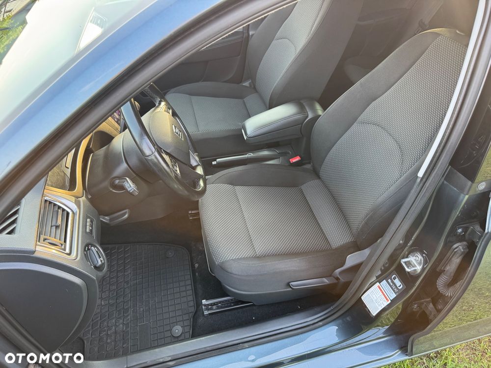 Seat Toledo 1.4 TSI Style S&S DSG - 4
