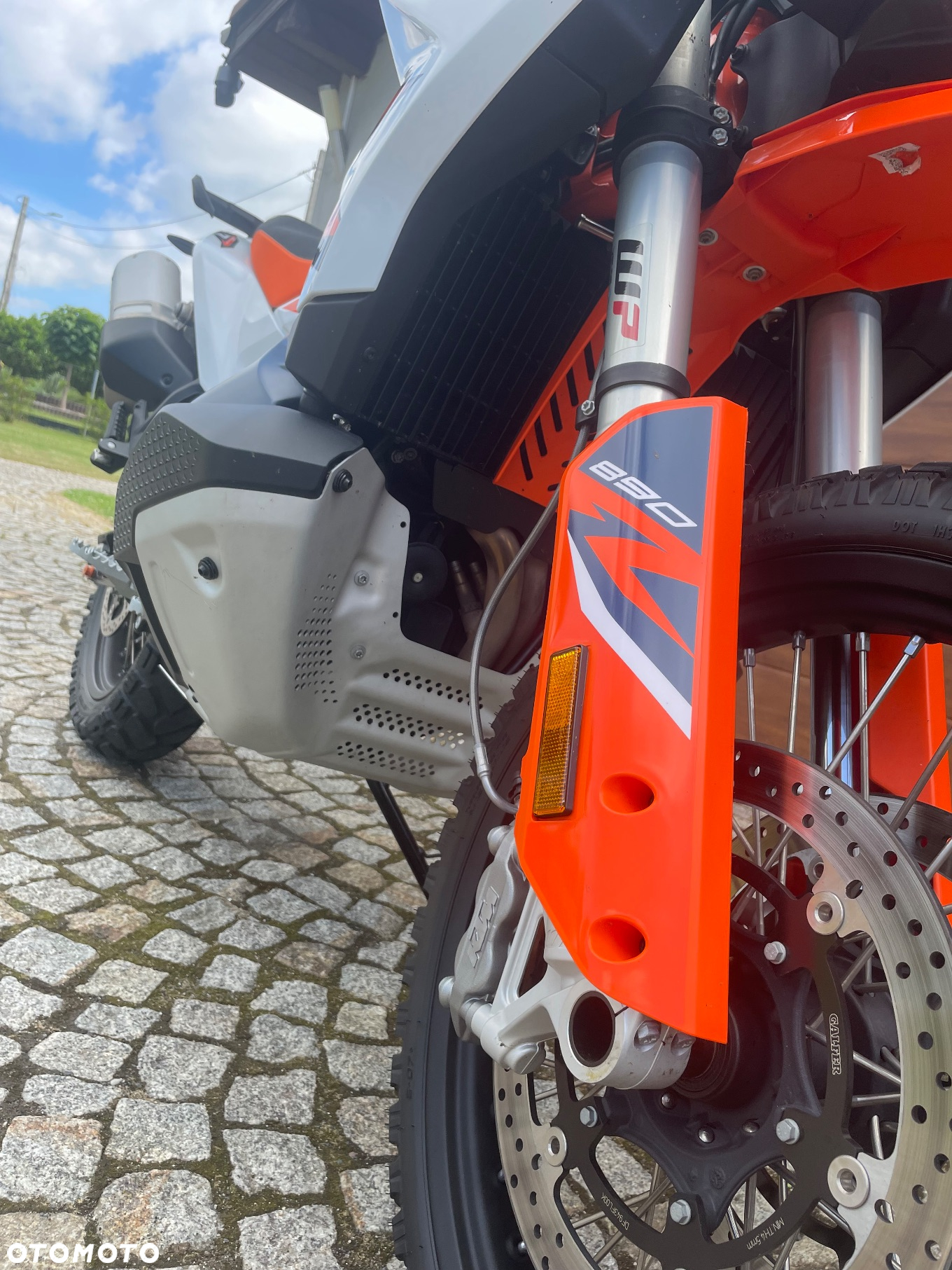 KTM Adventure - 21