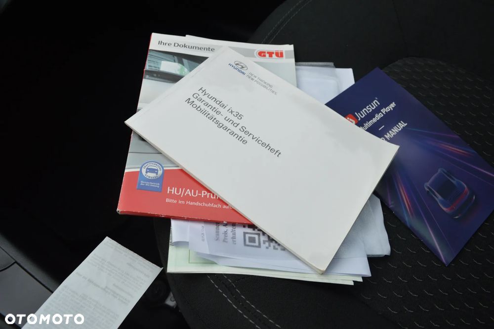 Hyundai ix35 1.6 GDI Comfort 2WD - 26