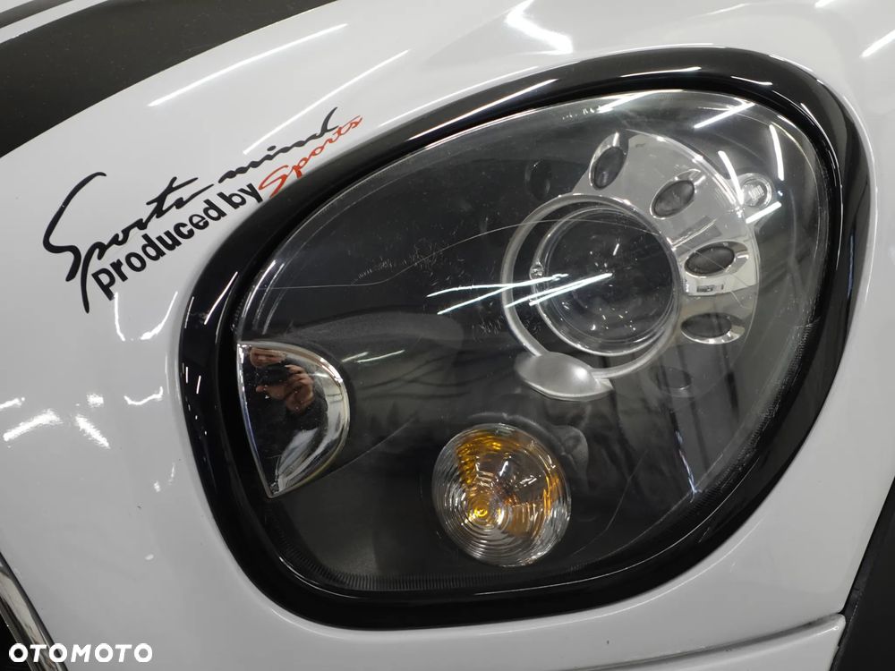 MINI Paceman Cooper S - 13