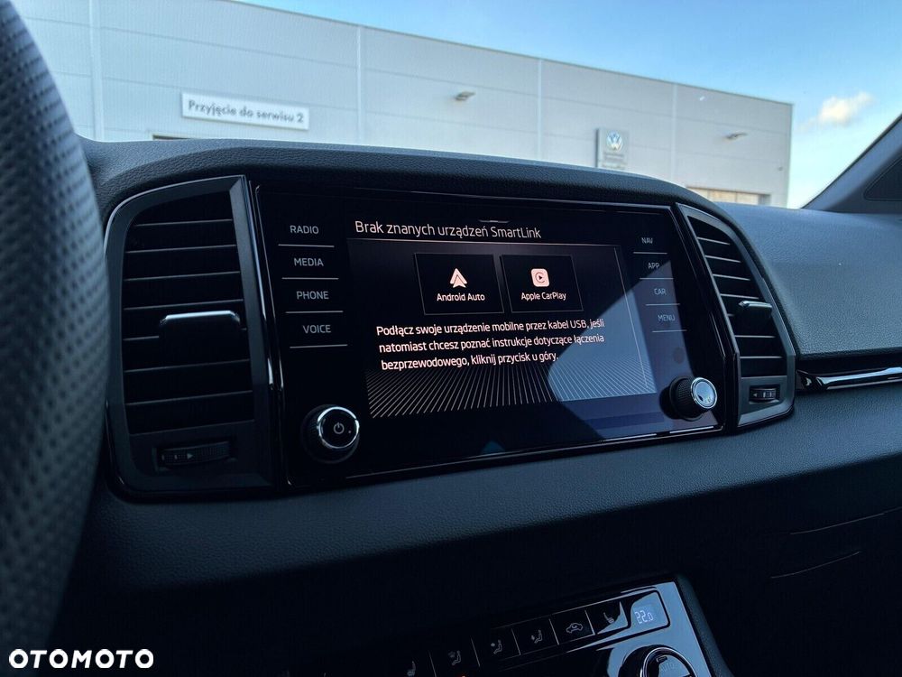 Skoda Karoq - 18