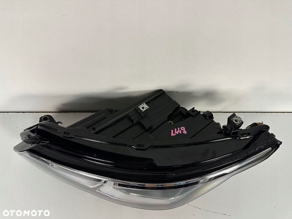 LAMPA PRZOD PRZEDNIA LEWA VW GOLF VIII 8 5H 5H0 FULL LED 5H1941005B CALA - 9