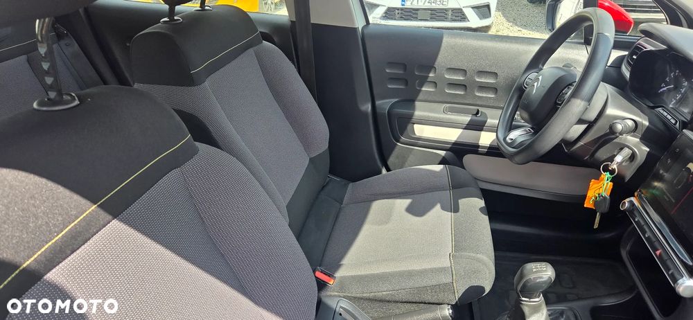 Citroën C3 Pure Tech 83 S&S SHINE - 7