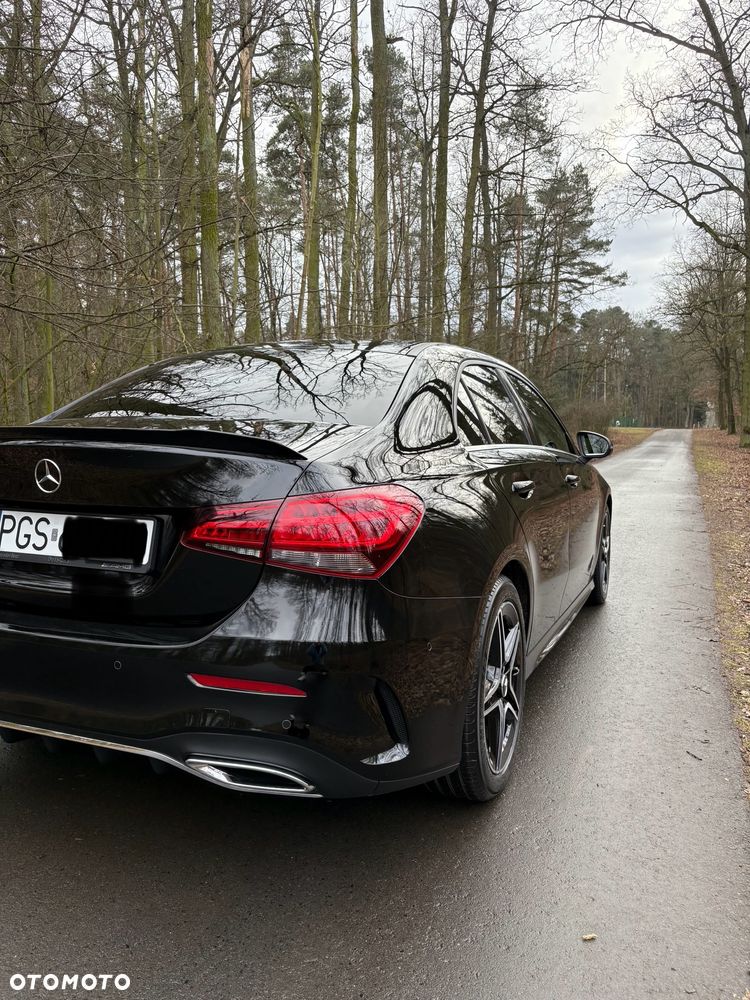 Mercedes-Benz Klasa A 180 - 3