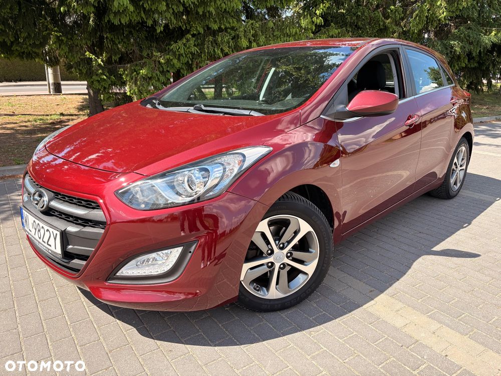 Hyundai i30 - 4
