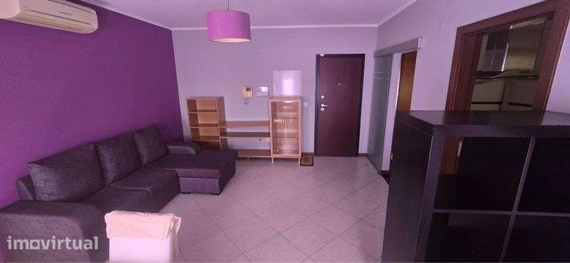 Magnifico Apartamento T1 Mobilado  Santa Marta do Pinhal - Grande imagem: 5/8